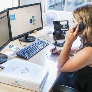 accountancy training provider