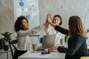 onboarding process for accounting recruits