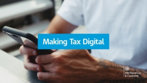 guide to mtd for income tax