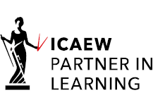 ICAEW Award