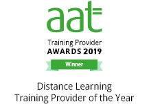 aat 2019 Award