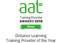 aat 2018 Award