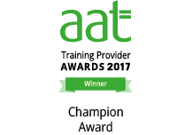 aat 2017 Award