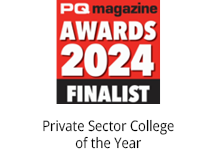 PQ Magazine 2024 Award