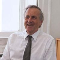 Tony Paine