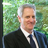 Mike Cook
